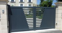 Notre société de clôture et de portail à Lignieres-Orgeres